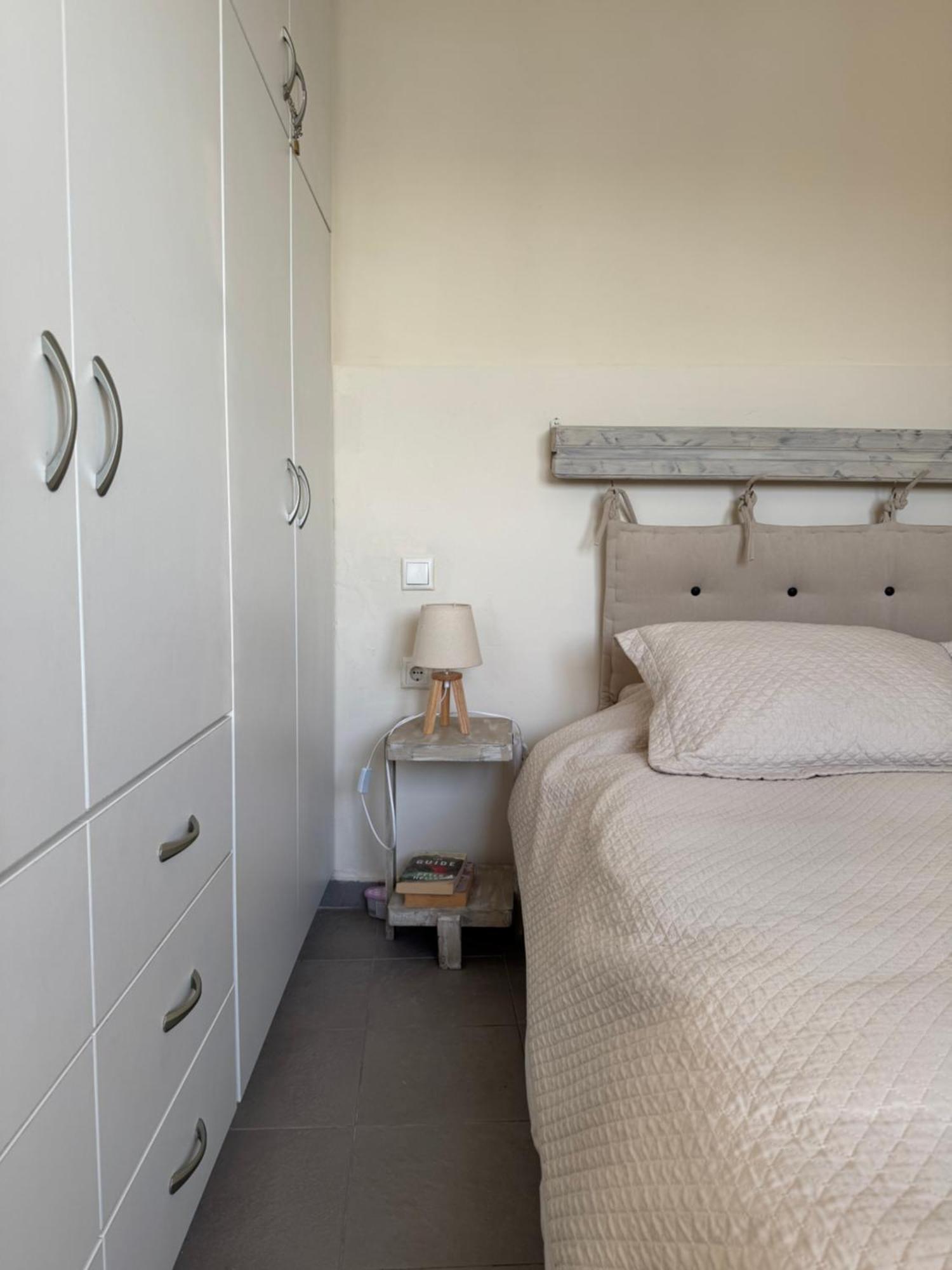Kasteli Suite Poros Town Eksteriør billede